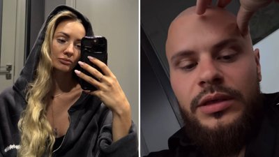 Czy to już koniec Fit Lovers? Pamela błaga, Mateusz odpowiada…