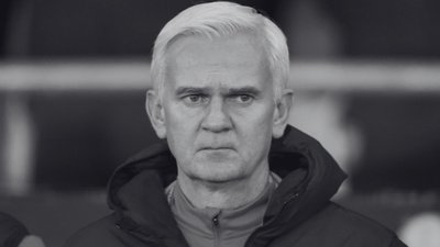 Jacek Magiera pozostawił dwójkę dzieci. Kim jest jego żona? To ona stała za jego sukcesem