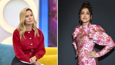 Maja Hyży komentuje wywiad Agnieszki Hyży u Mołek: “Powiedziała, co chciała”