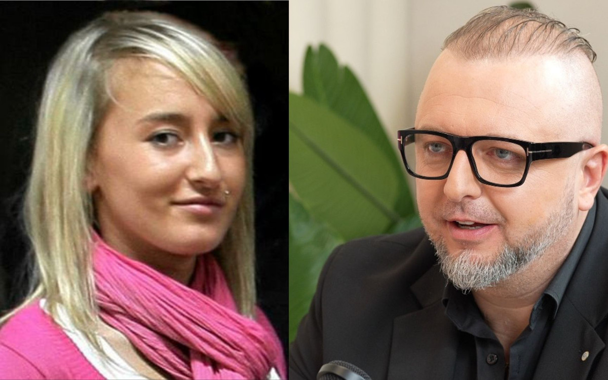 Tylko u nas! Rodzina Iwony Wieczorek ZAMIESZANA w zaginięcie?! PRZEŁOMOWE wideo ze znanym detektywem