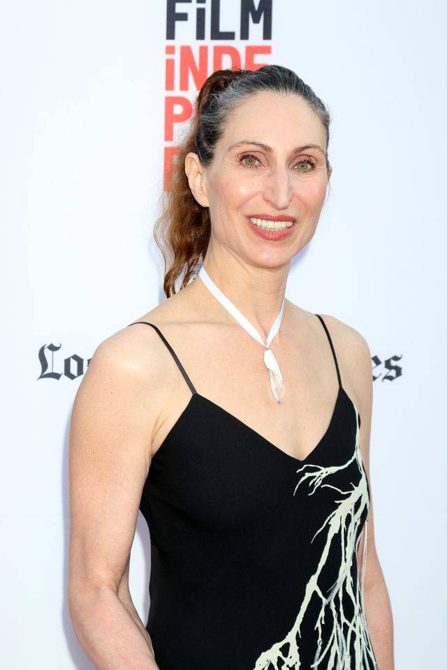 Jak wygląda zakonnica z Obecności 2 bez makijażu?