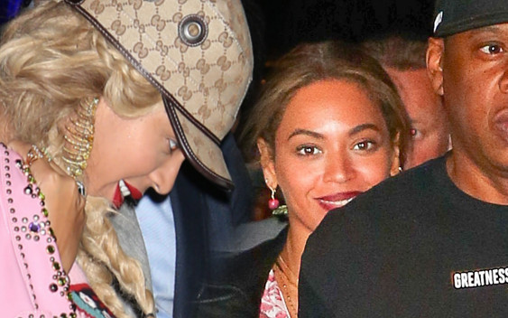 WOW! Beyonce jest w widocznej ciąży? Fani pokazali DOWÓD