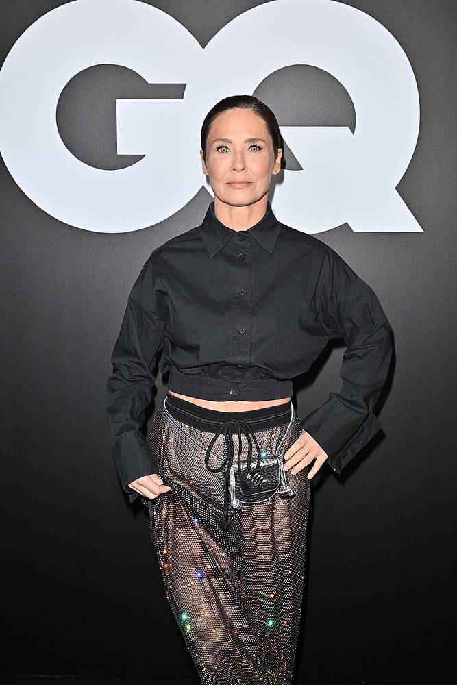 Dorota Naruszewicz, 2025, fot. KAPiF