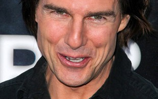 Tom Cruise jako gwiazda rocka (FOTO)