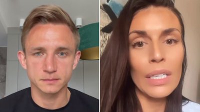 Przyjaciółka Magdy Stępień zdradza, jak zachował się Jakub Rzeźniczak w Izraelu!