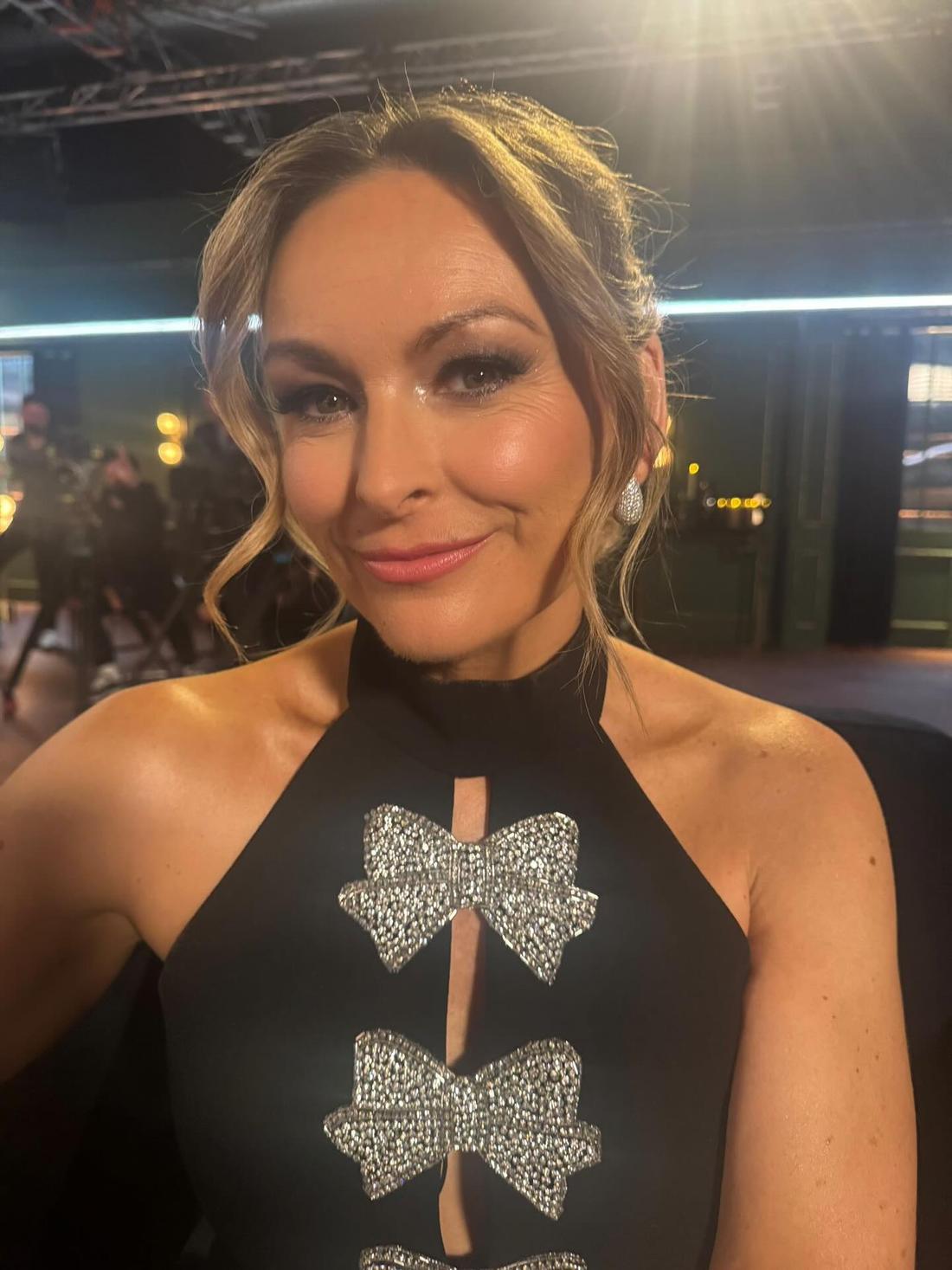 Mel Schilling, fot. Instagram