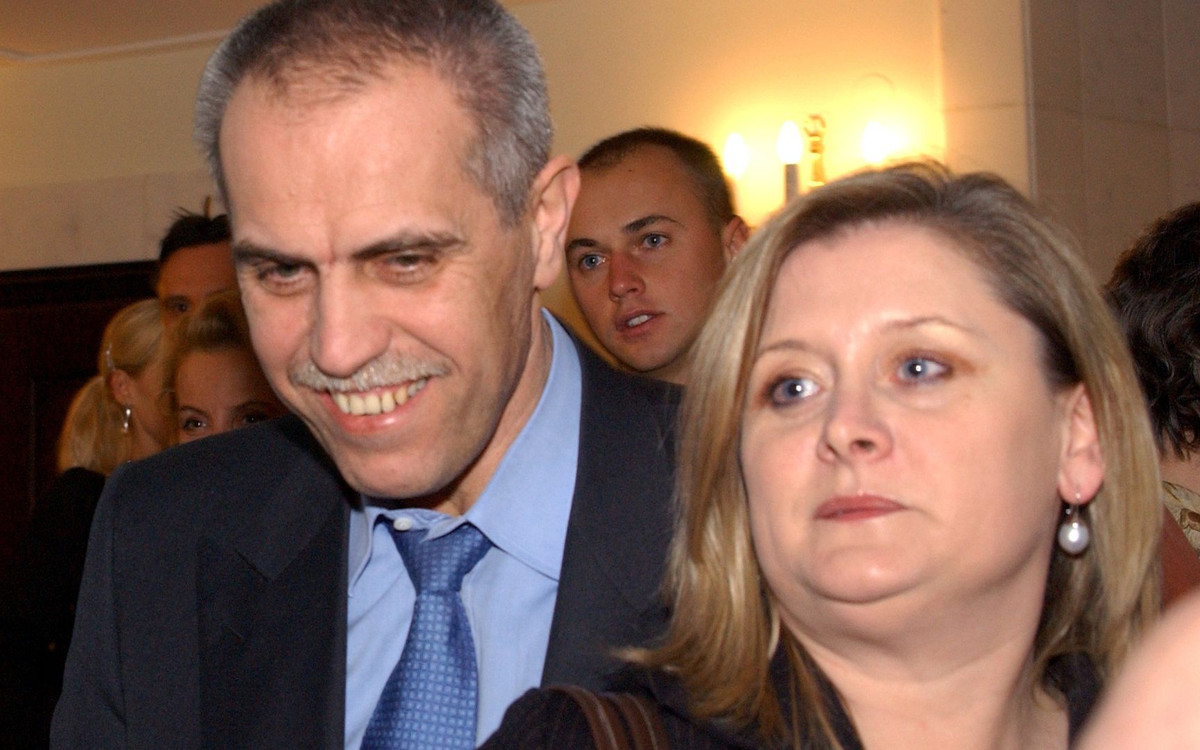 W środę rano gruchnęły wieści o Polsacie. Była żona Solorza wkroczyła do akcji