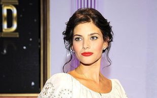 Odmieniona Weronika Rosati (FOTO)