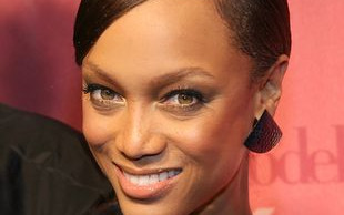 Tyra Banks schudła kilkanaście kilo! (FOTO)