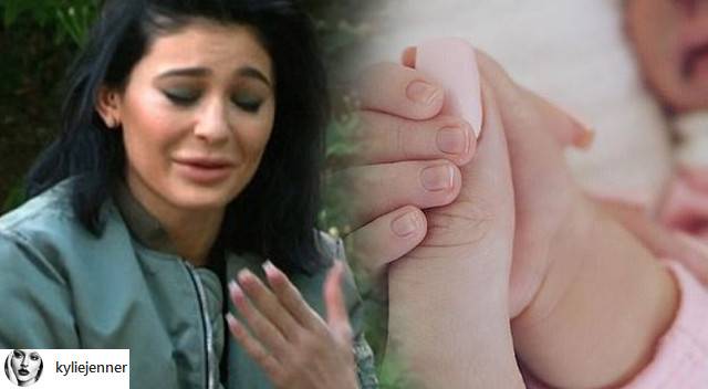 Kylie NIE RADZI sobie ze Stormi! Macierzyństwo ją PRZEROSŁO