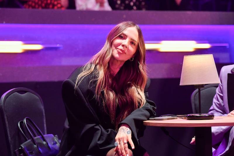 Za kulisami “Tańca z gwiazdami”. Co działo się w minioną niedzielę? (ZDJĘCIA)