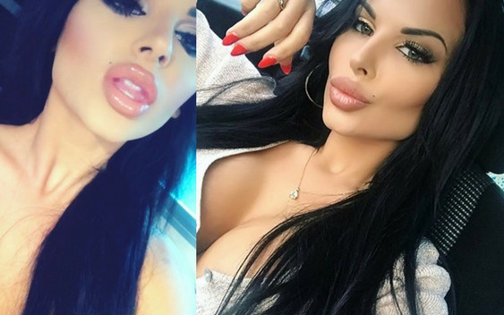 Jedna z sióstr Godlewskich przegięła! Internauci są wkurzeni