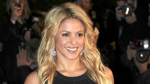 Shakirze skradziono pierścionek na koncercie (FOTO)