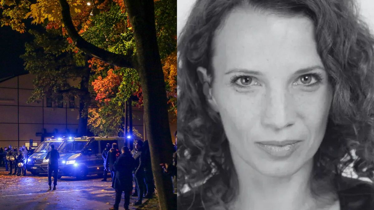 Magdalena Majtyka, fot. Instagram/AKPA