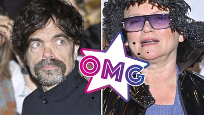 Gwiazdor z “Gry o Tron” i Katarzyna Figura z modową wpadką na gali zamknięcia EnergaCAMERIMAGE (FOTO)