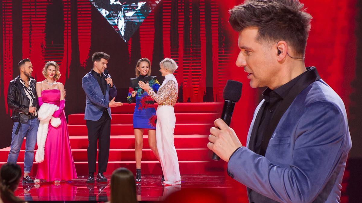 "Dance, Dance, Dance"/fot. Natasza Młodzik/TVP