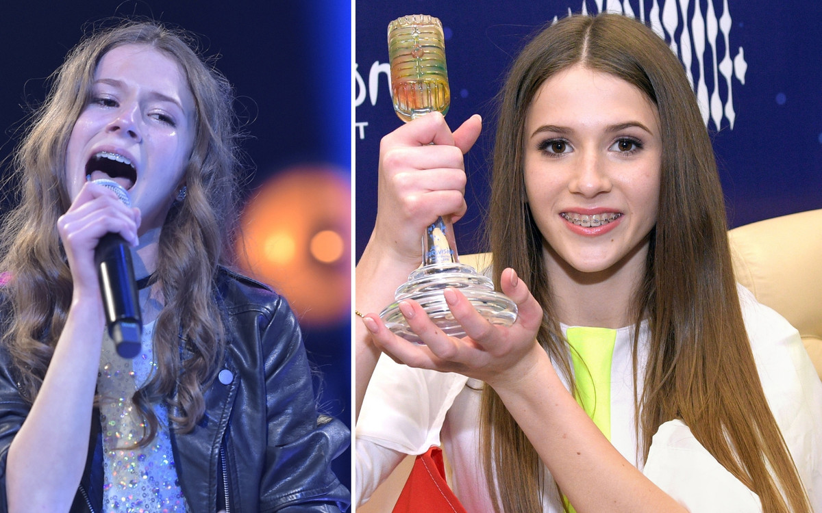 Wszystko co musisz wiedzieć o Roksanie Węgiel!