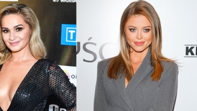 Lisowska spotyka się z byłym Opozdy!