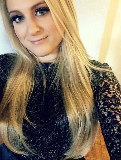 Mehgan Trainor – nowa idolka nastolatek