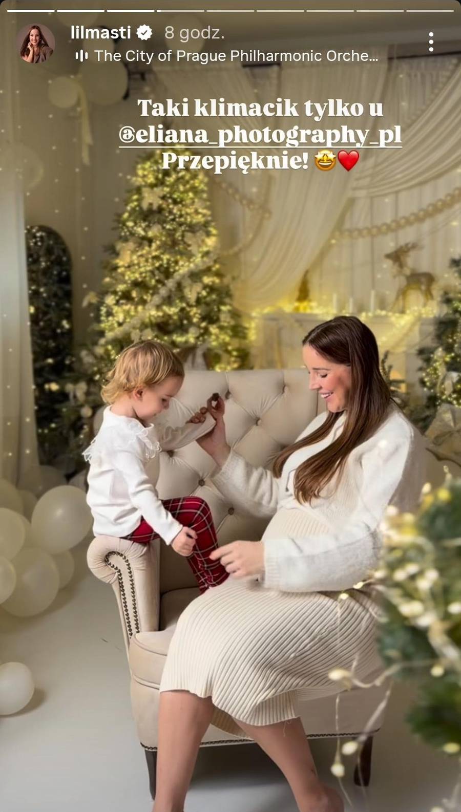 Lilmasti, fot. Instagram