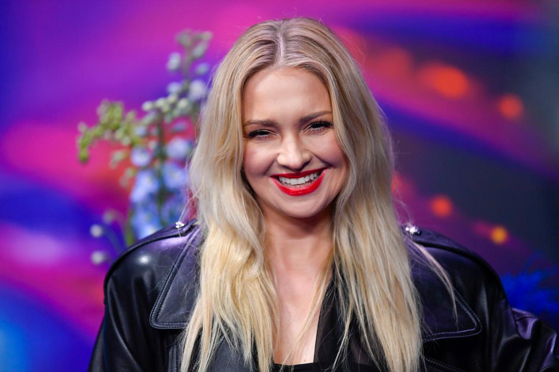 Barbara Kurdej-Szatan, fot. AKPA.