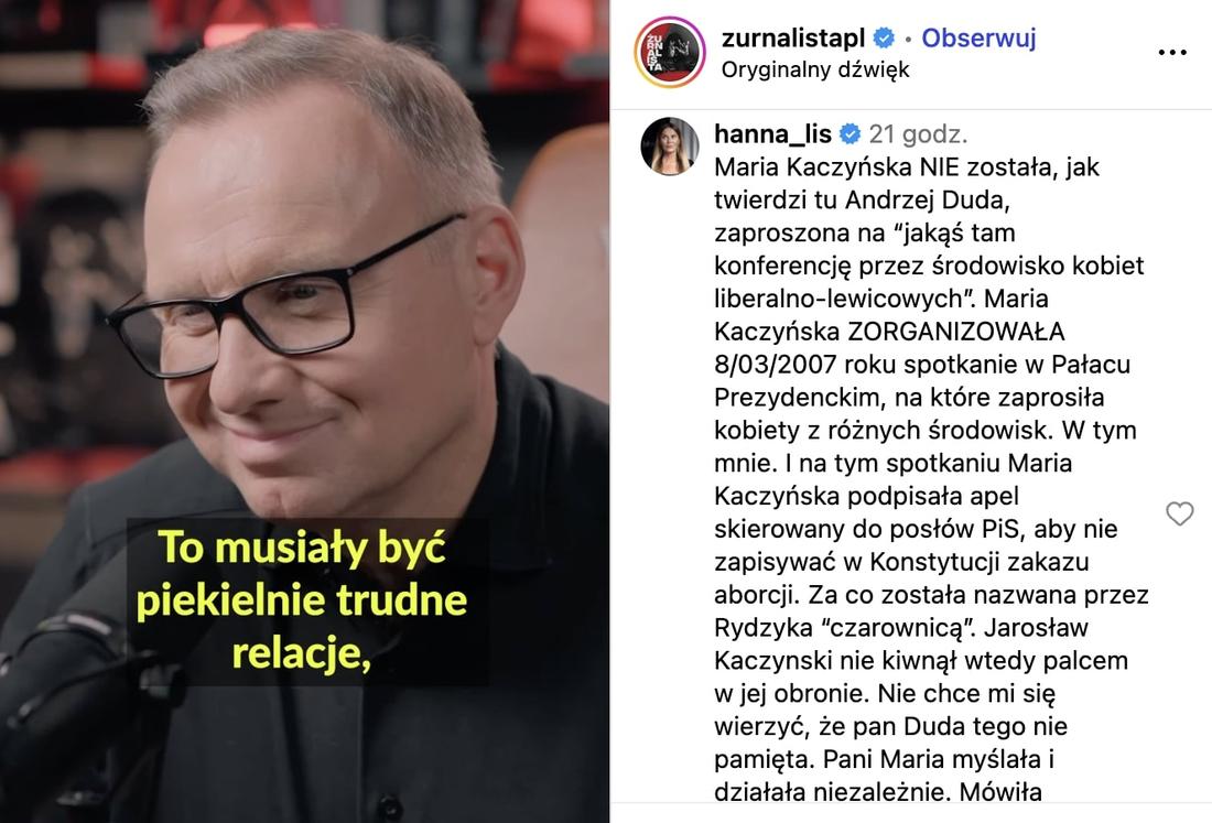 IG/zurnalista