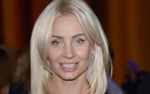 Kolejny dzień i NASTĘPNA, CZWARTA suknia Agnieszki Szulim z jej ślubu