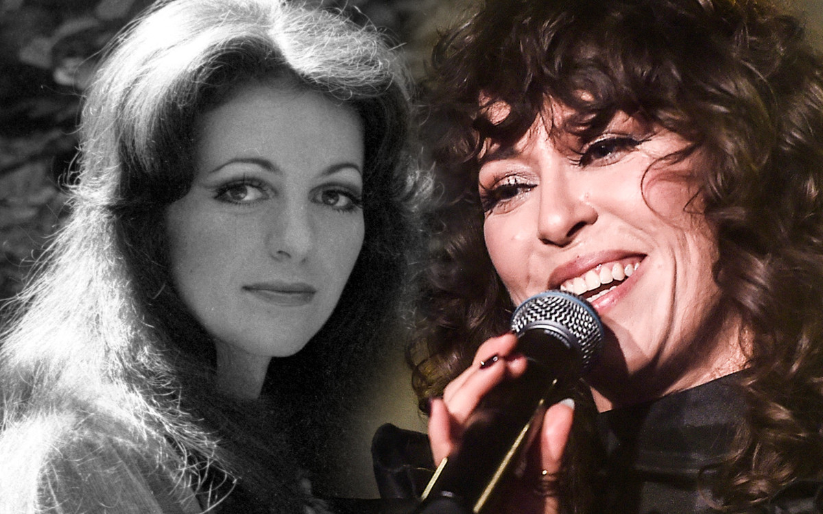 Natalia Kukulska po raz pierwszy w życiu odwiedziła miejsce katastrofy lotniczej, w której zginęła jej mama