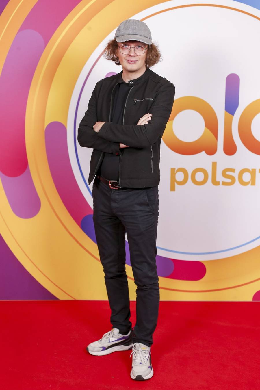 Plejada gwiazd w “Halo Tu Polsat”! Roksana Węgiel w krótkiej spódniczce, Joanna Opozda cała na biało (FOTO)
