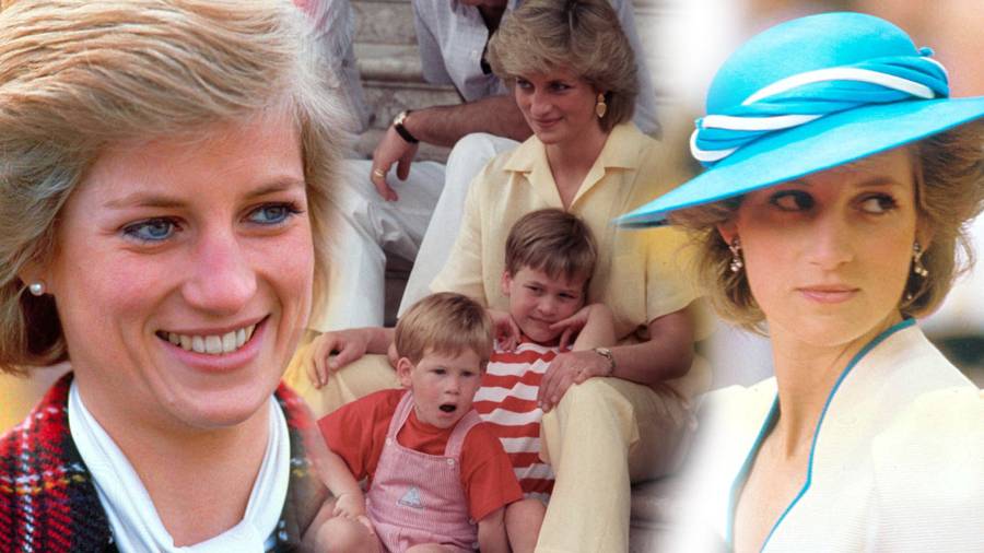 Jaka prywatnie była księżna Diana? Oto 25 SZOKUJĄCYCH ciekawostek