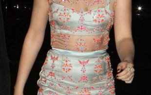 Kristen Stewart planuje operację piersi