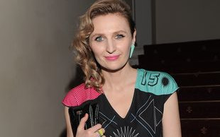 Wojewódzki kpi z Reni Jusis: To prawdziwe k**restwo!