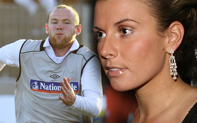 Wayne Rooney – seks skandal z prostytutką!