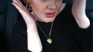 Adele o swoim chłopaku – On nie jest żonaty!