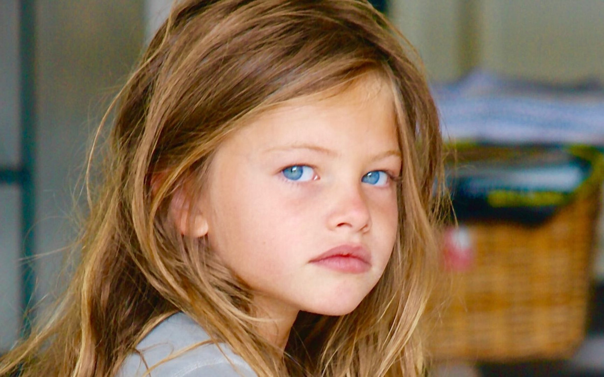 Najpiękniejsza dziewczynka świata zaręczona! Ma już 24 lata i tak teraz wygląda