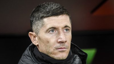Szok, co wyszło na jaw ws. Lewandowskiego. Przeprowadzi się do Arabii Saudyjskiej sam?!
