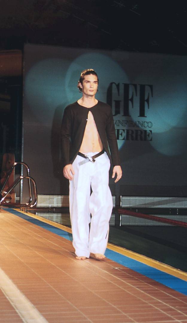 Swojego przyszłego męża zobaczyła w gazecie. Historia Justyny Steczkowskiej i Macieja Myszkowskiego