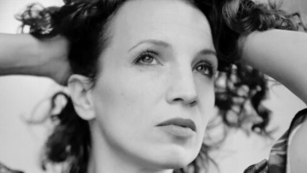 Teatr zareagował na śmierć aktorki, fot. Instagram