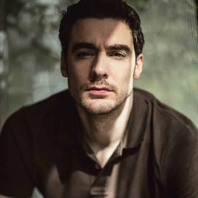 Arnaud Denis, fot. Facebook