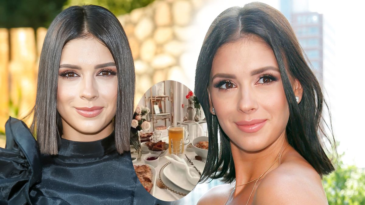 Klaudia halejcio dom