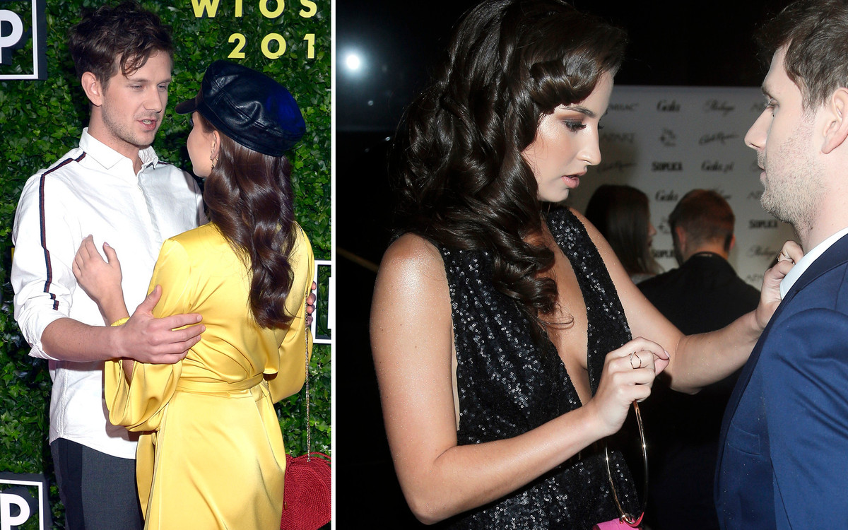 Wieniawa rozstała się z Królikowskim z tego samego powodu, co wiele innych par