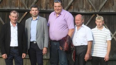 „Rolnik szuka żony”. Tak dziś żyją bohaterowie z 1. edycji. Dobre wieści nie dotyczą wszystkich
