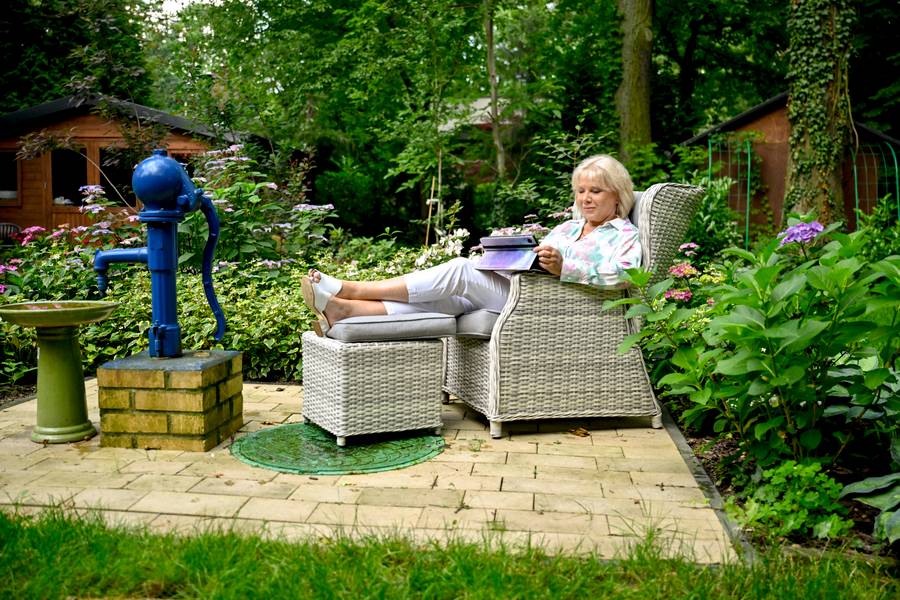 Dorota Kamińska, fot. AKPA.