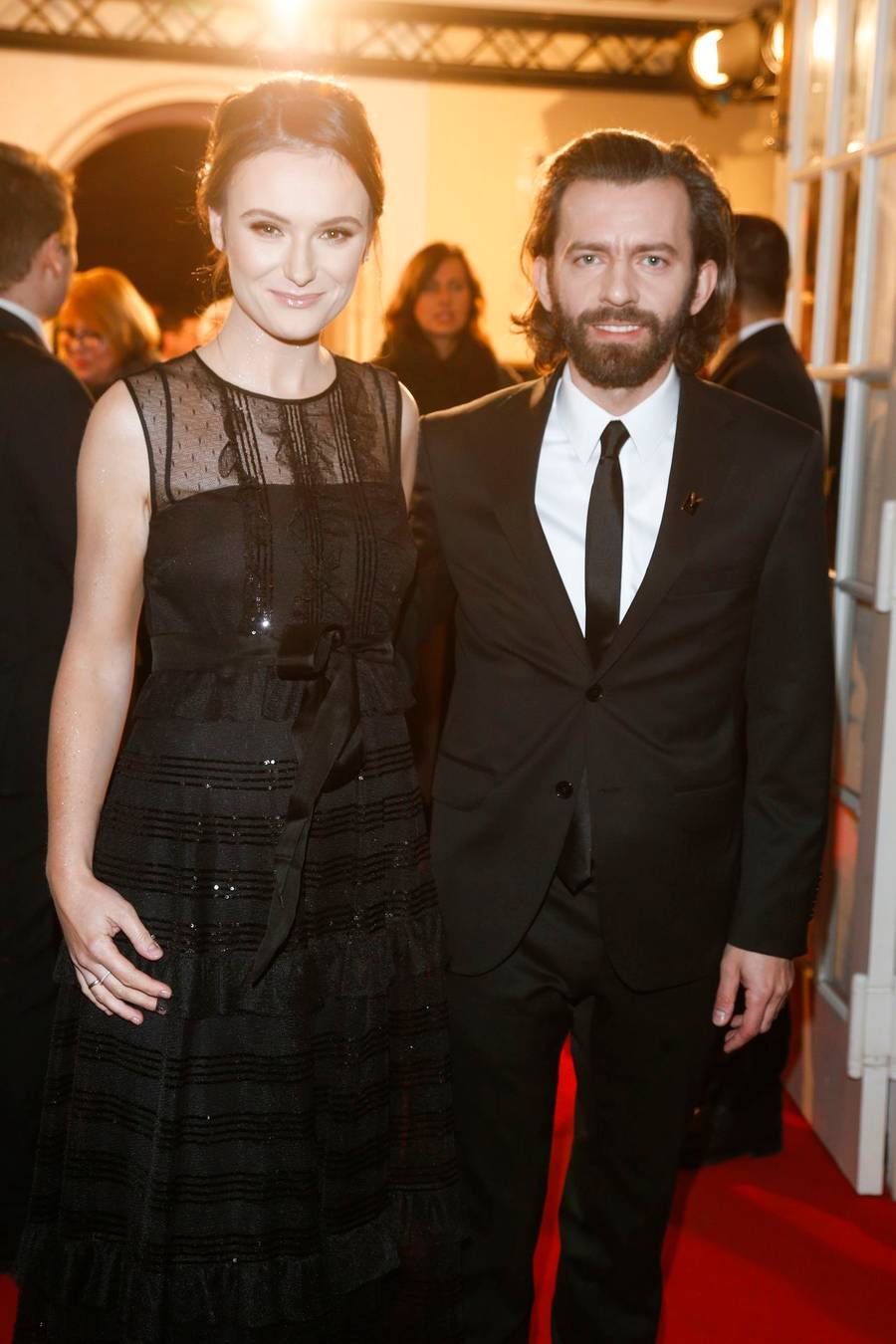 Agnieszka Głowacka Piotr Głowacki