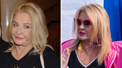 OBURZONA Majka Jeżowska dementuje plotki na swój temat! Wydała OŚWIADCZENIE