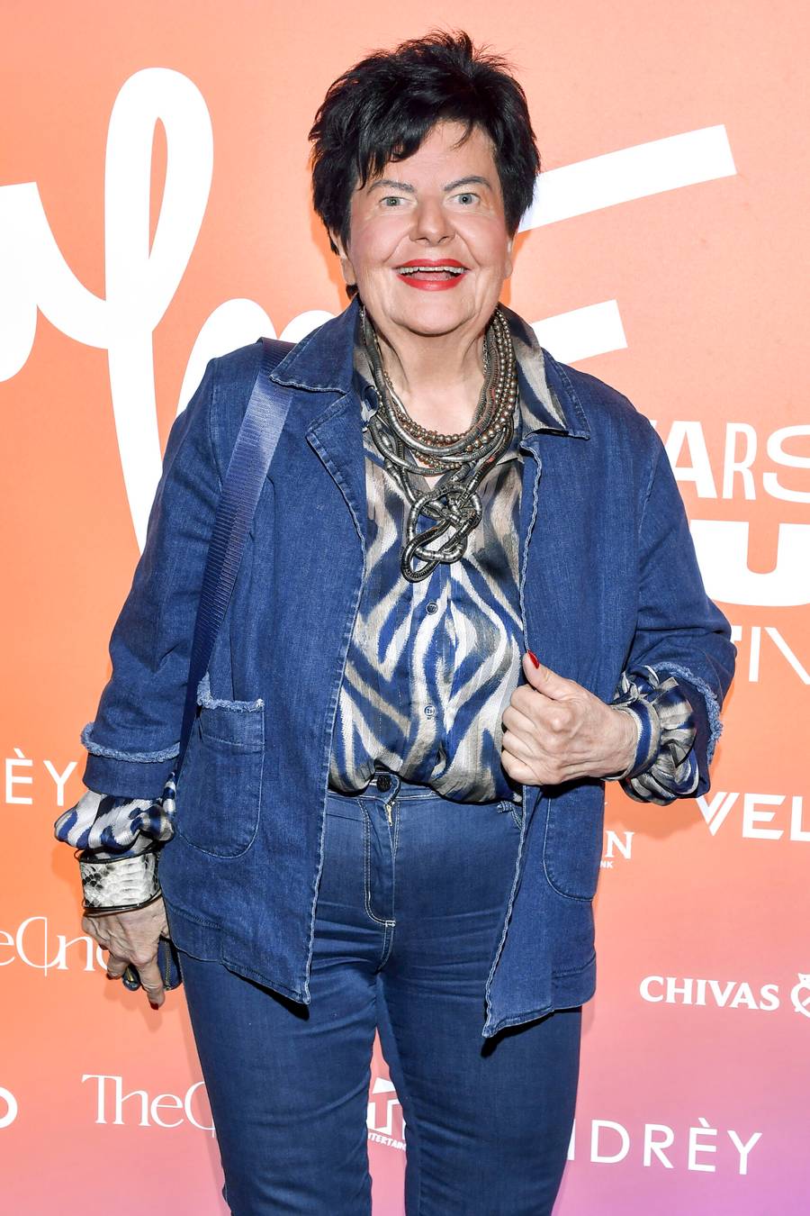 Joanna Senyszyn/AKPA