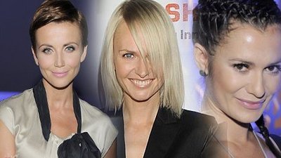 Celebryci na pokazie kolekcji Przybylskiego (FOTO)