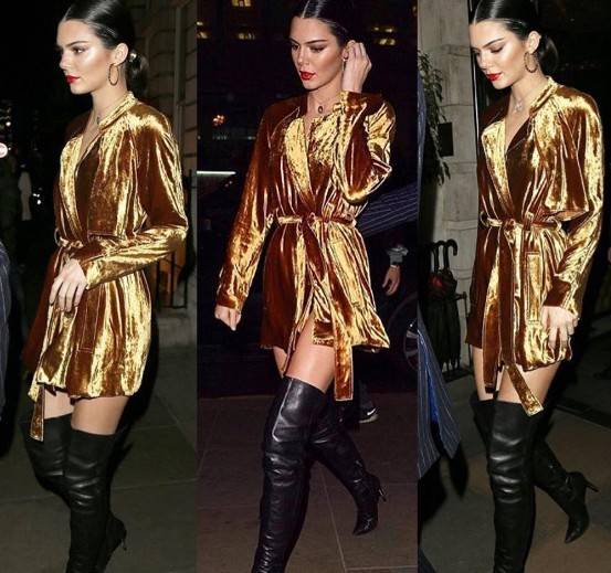 Zwolniona stylistka Kardashianek ZNISZCZY je kilkoma zdaniami!