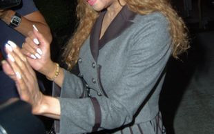 La Toya Jackson – wielka bywalczyni (FOTO)