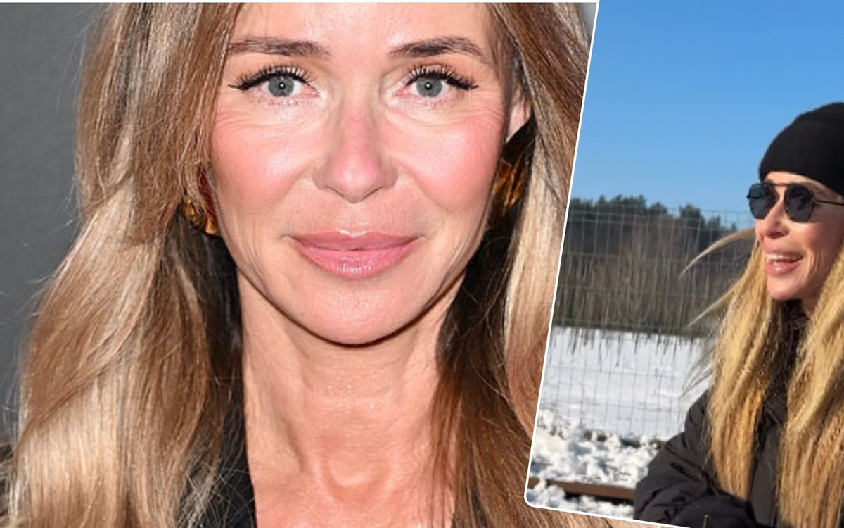 Pilny apel Przetakiewicz. Wszystko ogłosiła we wtorek wieczorem. Już nie ma złudzeń